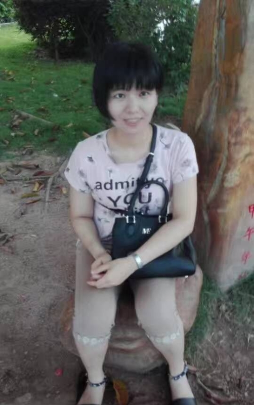 河边草的第一张照片--青岛相亲服务中心