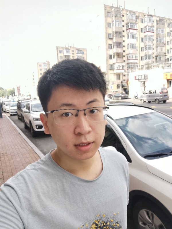 困难都是纸老虎的第三张照片--青岛相亲服务中心