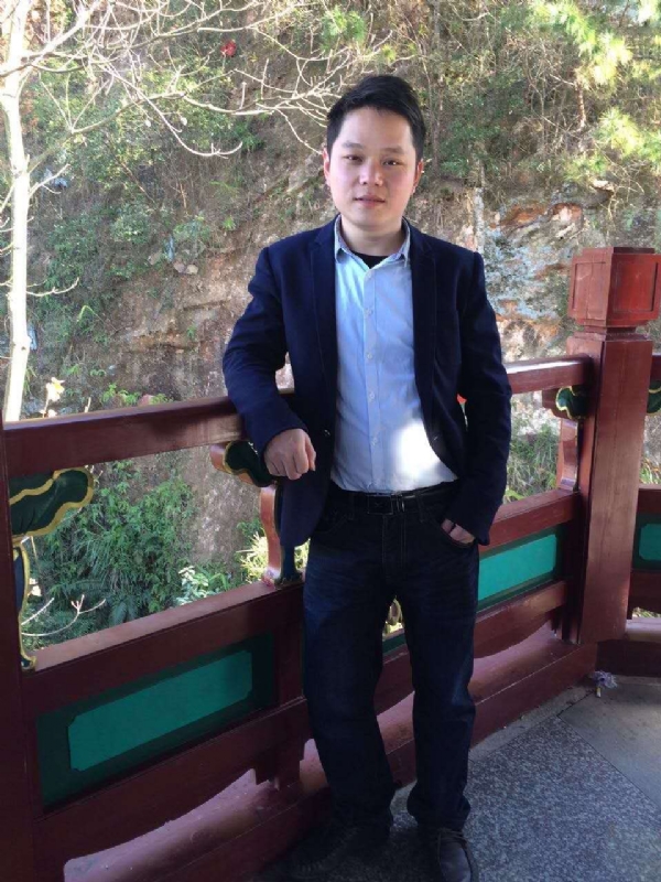 tang的第二张照片--青岛相亲服务中心