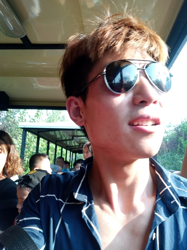 缘来是妳的第二张照片--青岛相亲服务中心