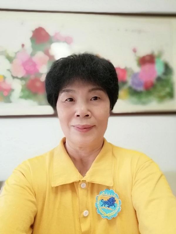 快乐星的第二张照片--青岛相亲服务中心