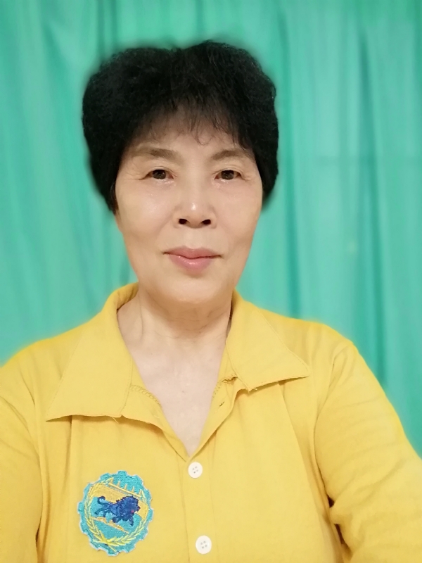 快乐星的第三张照片--青岛相亲服务中心