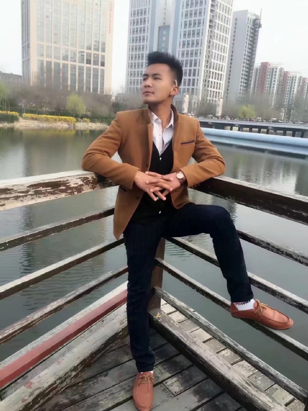 只为等你的第一张照片--青岛相亲服务中心