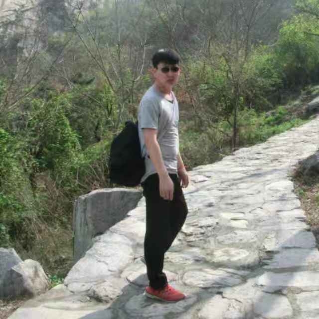 薛俊贤的第一张照片--青岛相亲服务中心