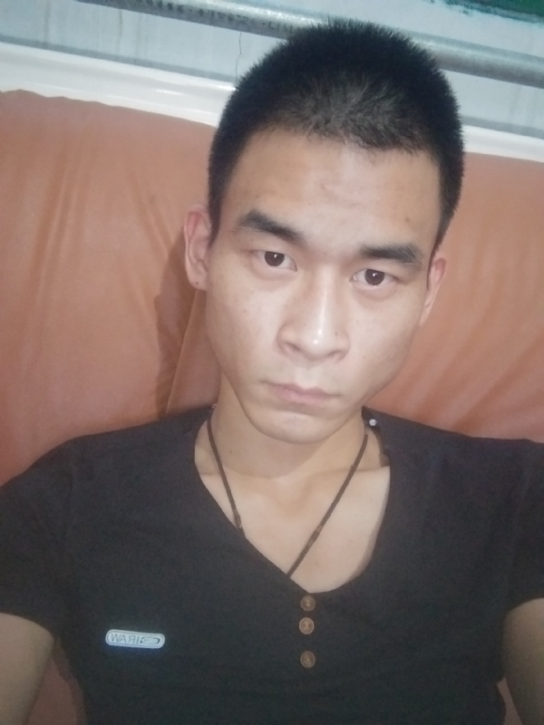 单身狗一枚的第一张照片--青岛相亲服务中心