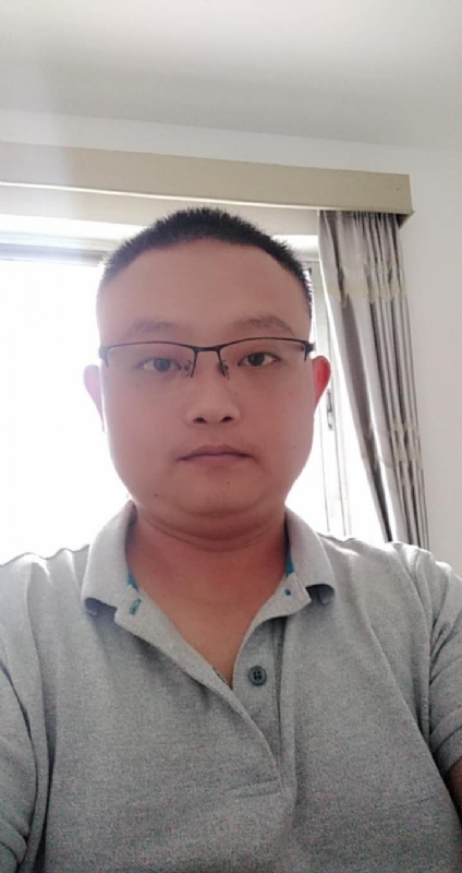 苦行僧的第一张照片--青岛相亲服务中心