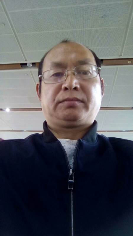 金乾鼠的第二张照片--青岛相亲服务中心