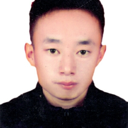 问雨天晴的第一张照片--青岛相亲服务中心