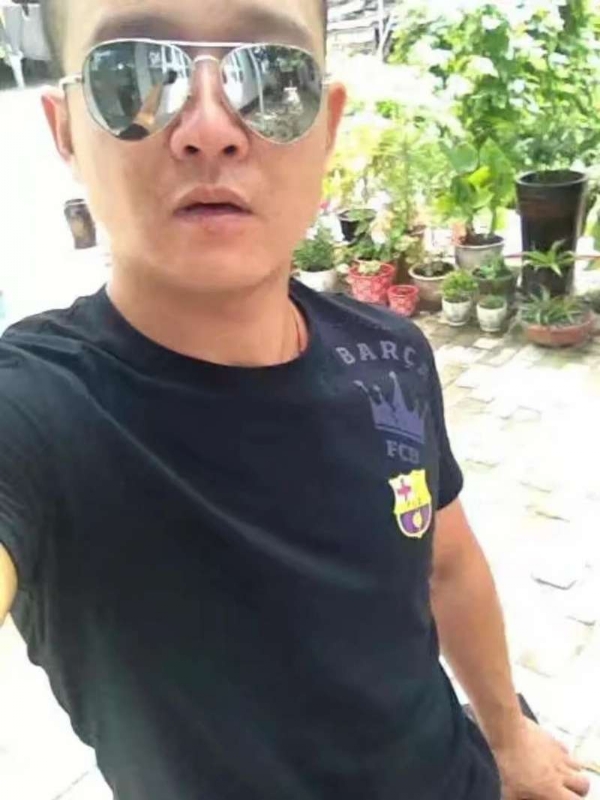 勇的第二张照片--青岛相亲服务中心