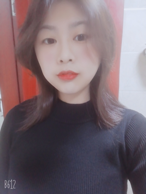 香菜的第一张照片--青岛相亲服务中心