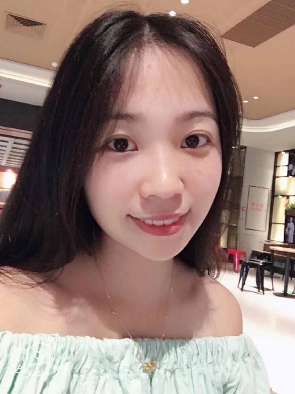 开心果的第一张照片--青岛相亲服务中心