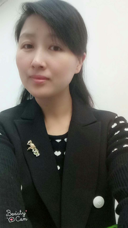 下雨的第一张照片--青岛相亲服务中心