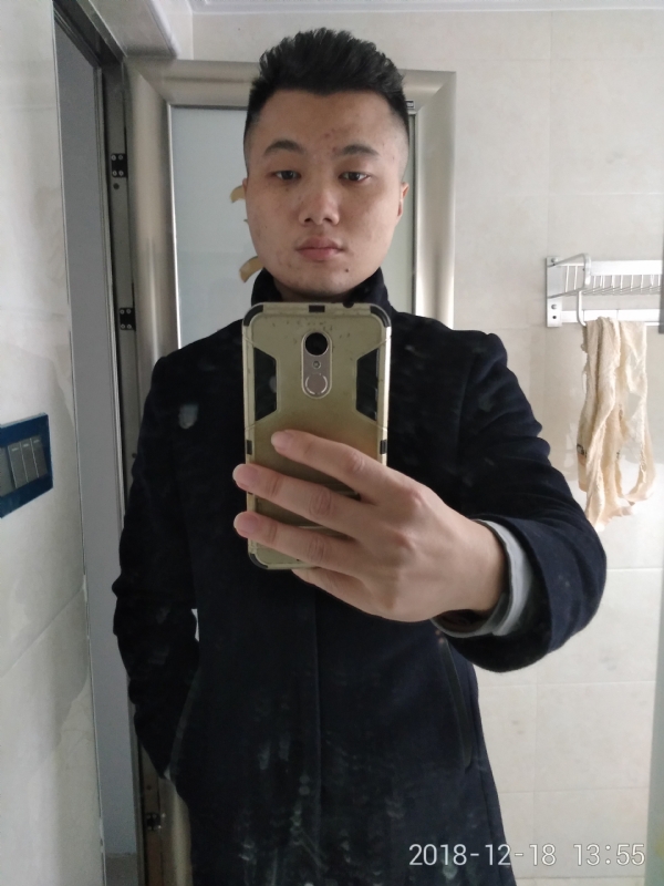 龙少爷的第一张照片--青岛相亲服务中心