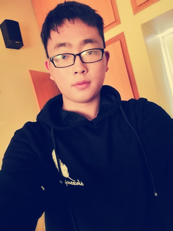 茉莉蜜茶的第二张照片--青岛相亲服务中心