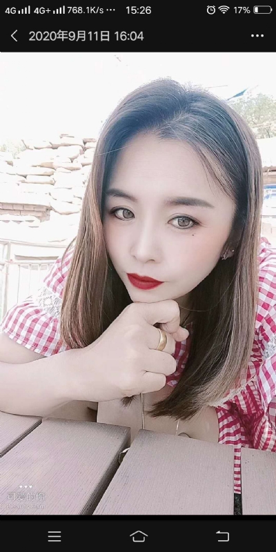 戏子的第二张照片--青岛相亲服务中心