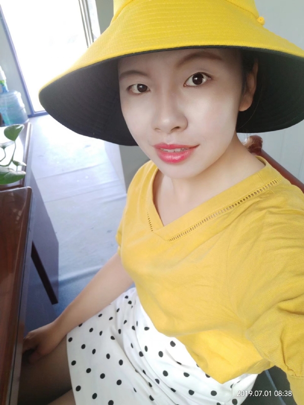 依若萱的第一张照片--青岛相亲服务中心