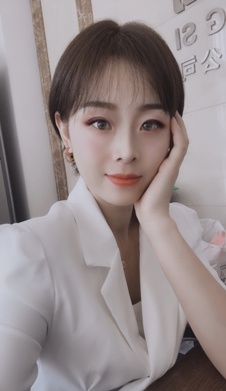 许一世荣华的第一张照片--青岛相亲服务中心