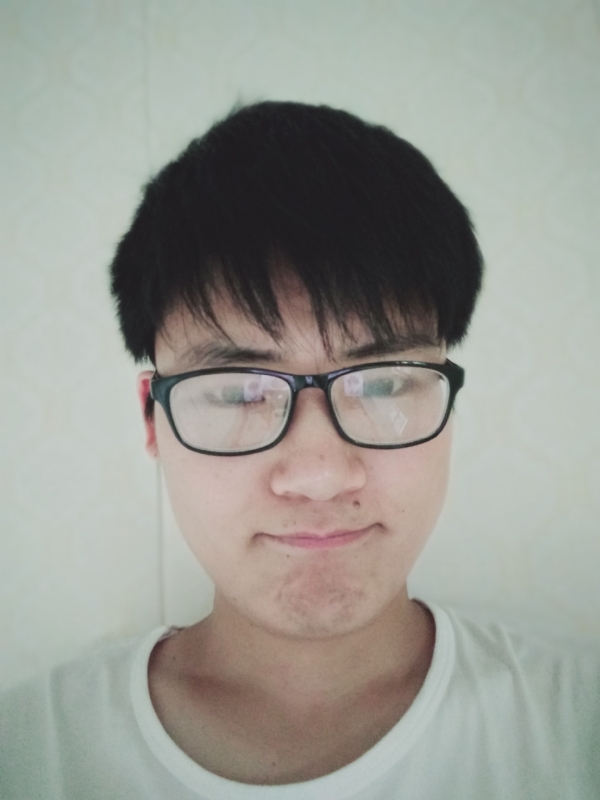 陈先生的第一张照片--青岛相亲服务中心