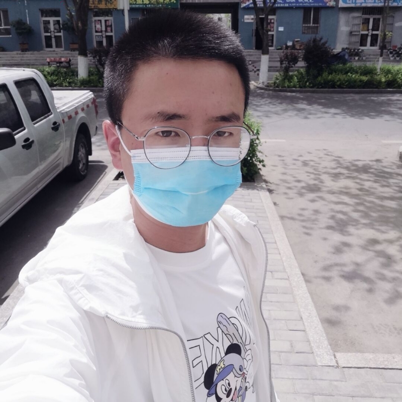 赵公子的第一张照片--青岛相亲服务中心