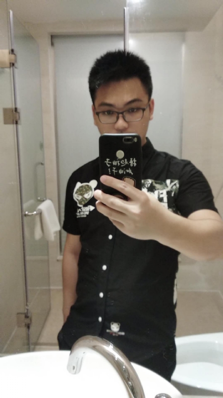 墨客的第一张照片--青岛相亲服务中心