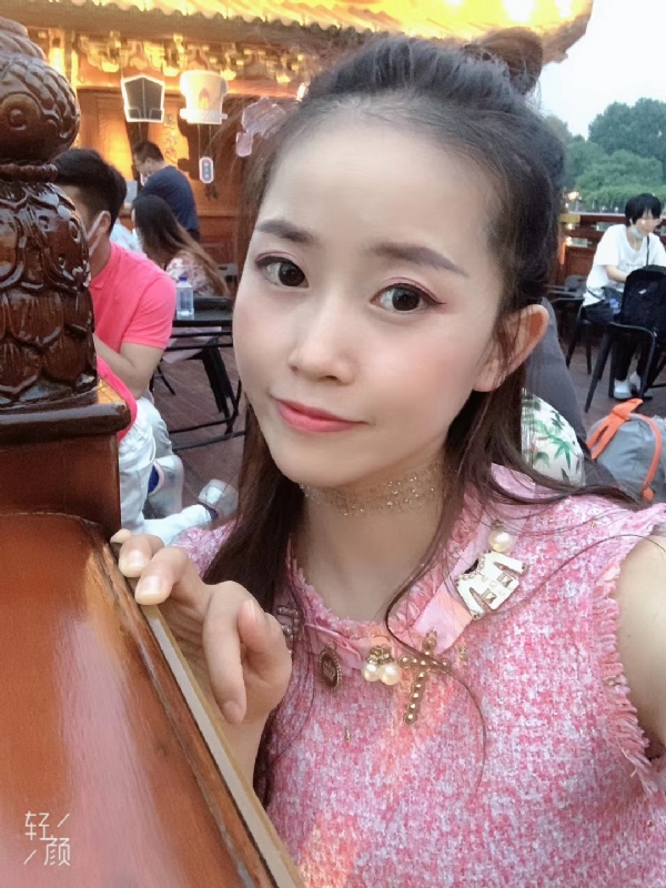 宁乙的第三张照片--青岛相亲服务中心