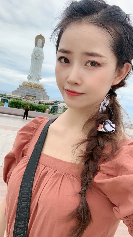 宁乙的第四张照片--青岛相亲服务中心