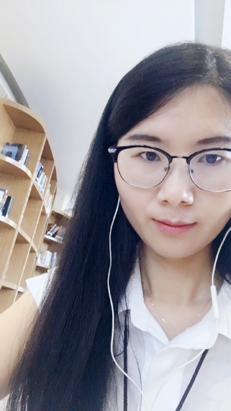 Cindee的第一张照片--青岛相亲服务中心