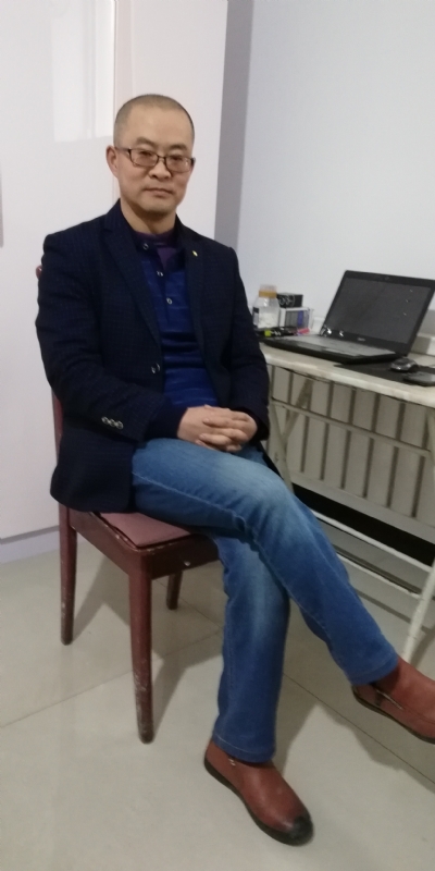 gqzh的第二张照片--青岛相亲服务中心