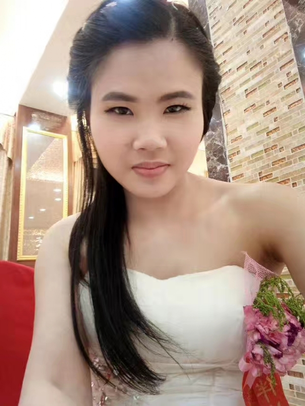 四叶草的第一张照片--青岛相亲服务中心