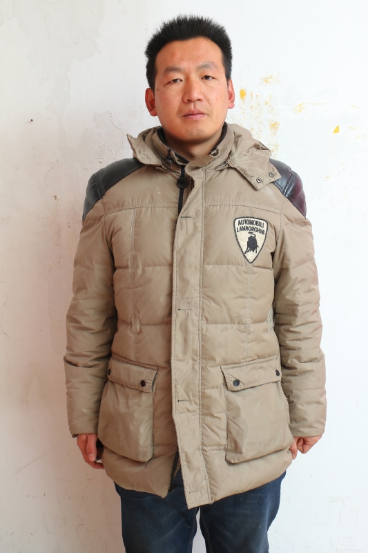 故乡山水的第一张照片--青岛相亲服务中心