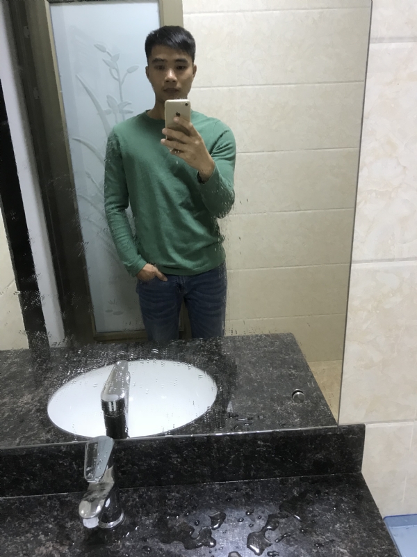 东仔的第一张照片--青岛相亲服务中心