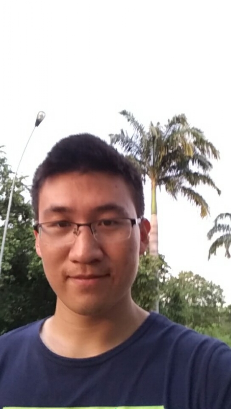 马丁的第一张照片--青岛相亲服务中心