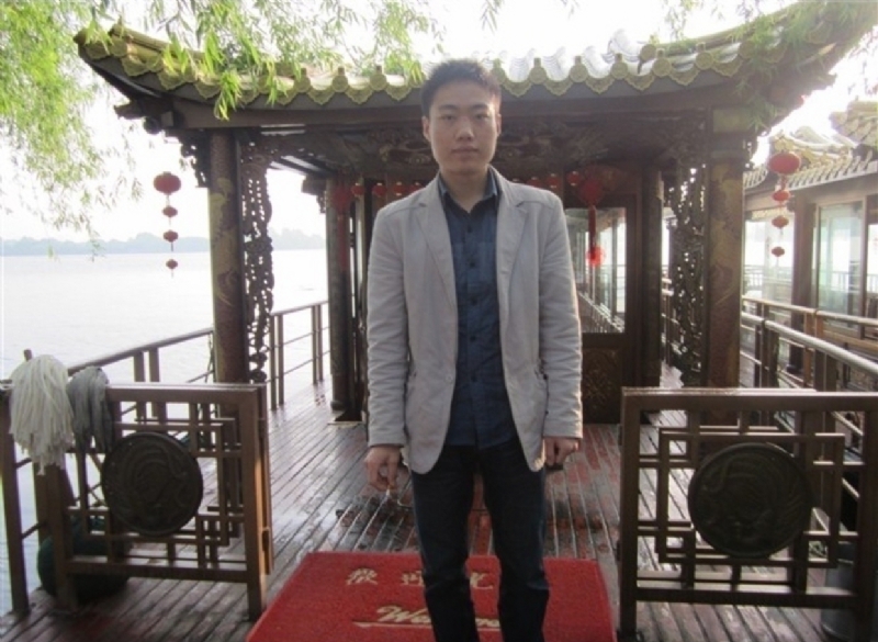 竹子??????的第一张照片--青岛相亲服务中心