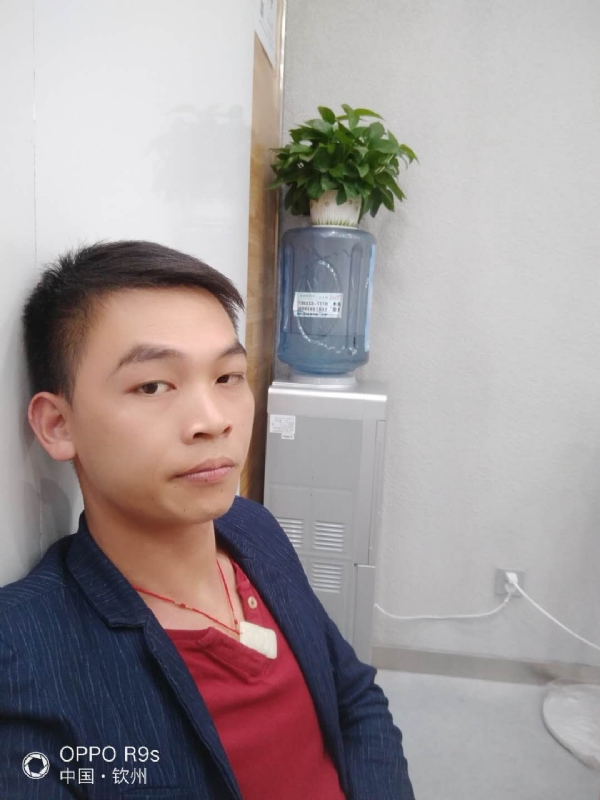 只想好好的爱一个人的第一张照片--青岛相亲服务中心