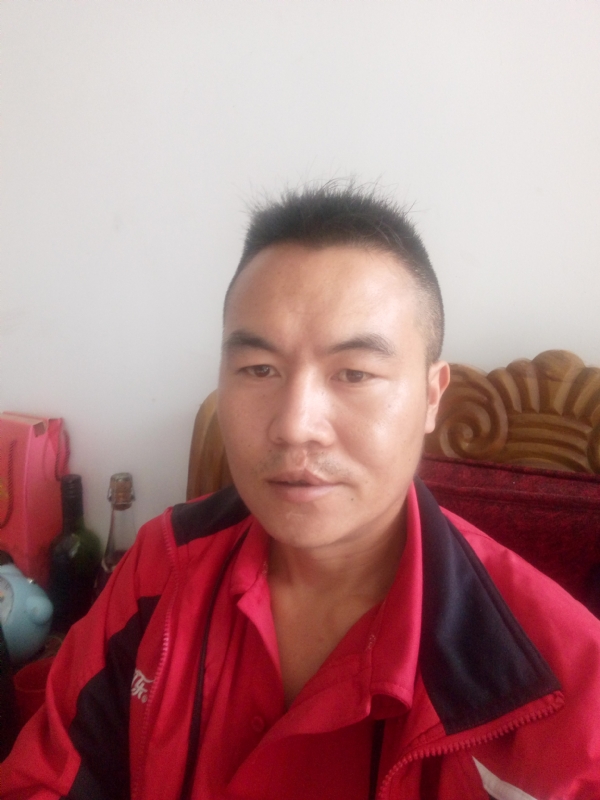 为所欲为的第一张照片--青岛相亲服务中心