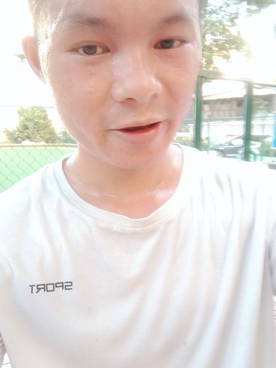 楠呐的第一张照片--青岛相亲服务中心