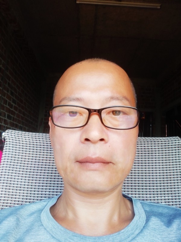 森的第一张照片--青岛相亲服务中心