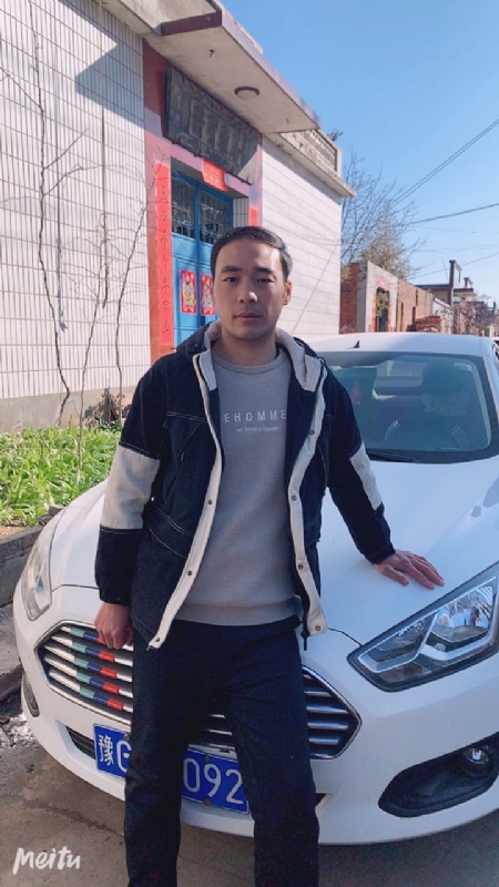 一片云的第一张照片--青岛相亲服务中心