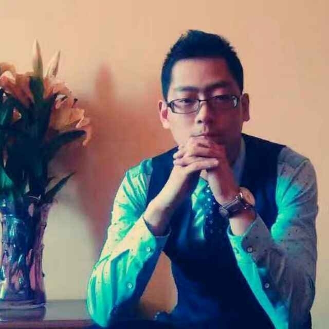 ZJX的第一张照片--青岛相亲服务中心