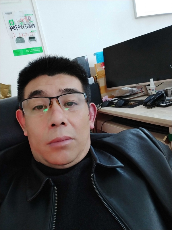 择心的第一张照片--青岛相亲服务中心