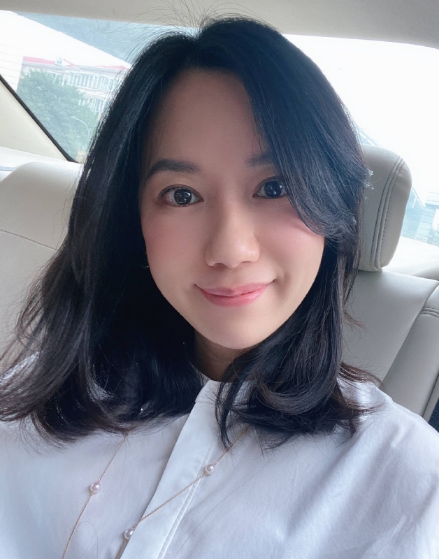 林林的第一张照片--青岛相亲服务中心