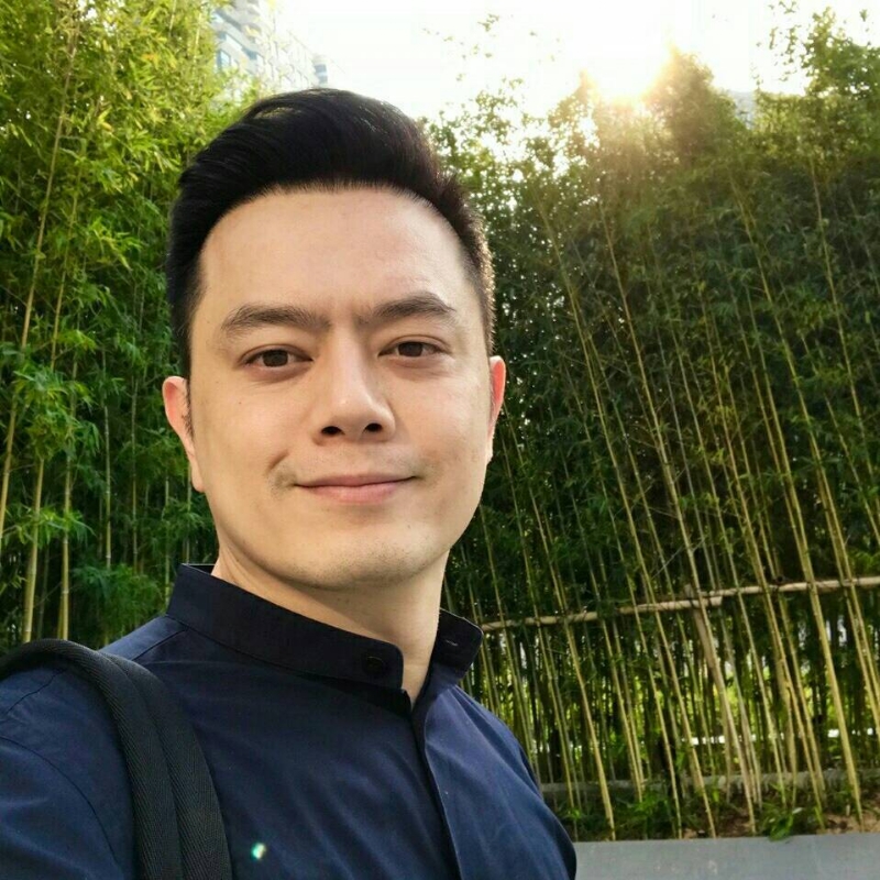 十月的第一张照片--青岛相亲服务中心