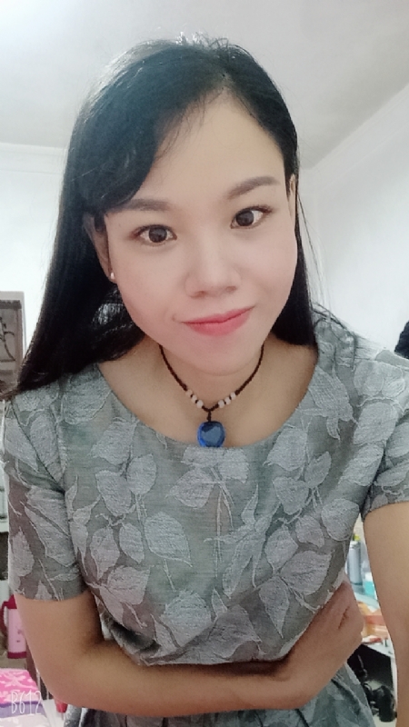 旺旺的第二张照片--青岛相亲服务中心