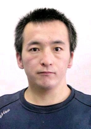 倔骨头的第一张照片--青岛相亲服务中心