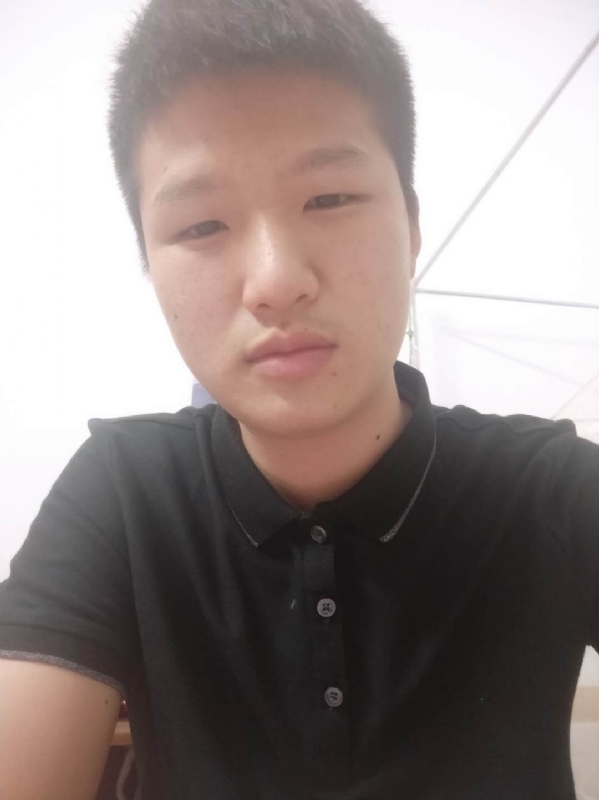 邓先生的第一张照片--青岛相亲服务中心