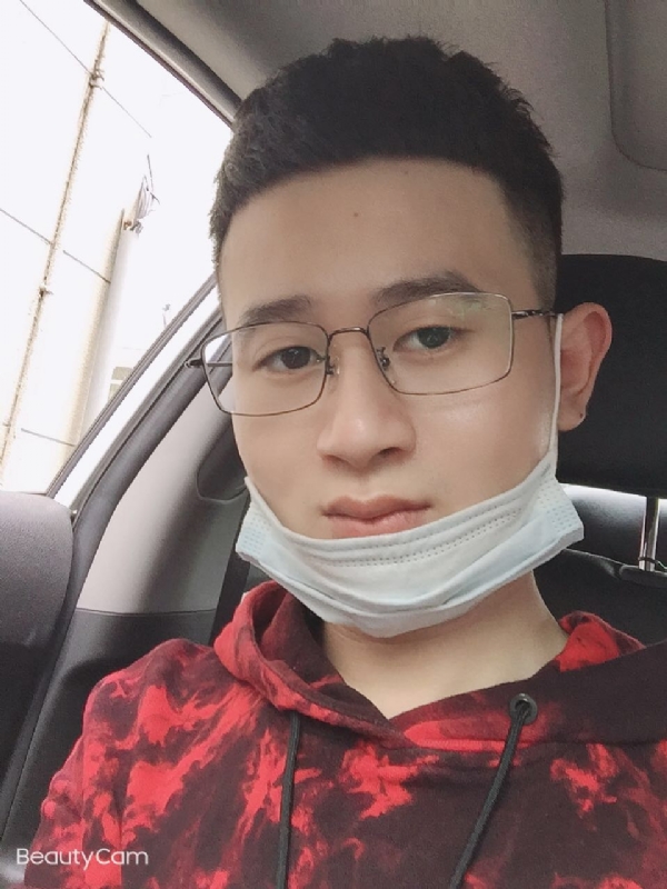 WQJ的第一张照片--青岛相亲服务中心