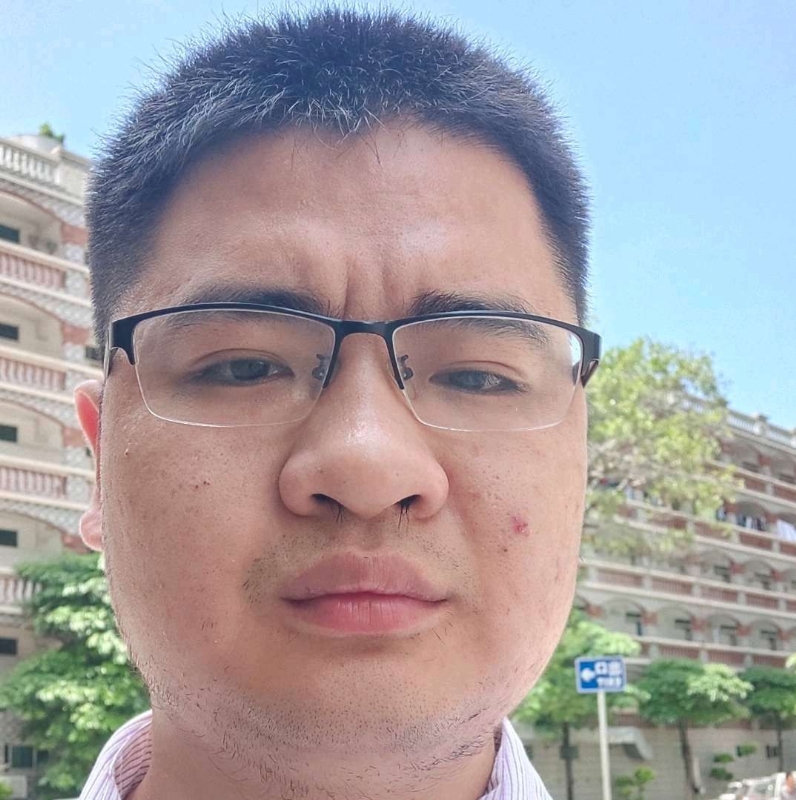 凯文的第一张照片--青岛相亲服务中心