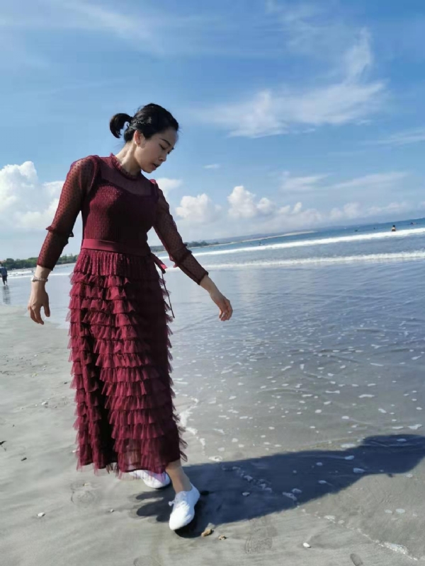 shamoweisi的第八张照片--青岛相亲服务中心