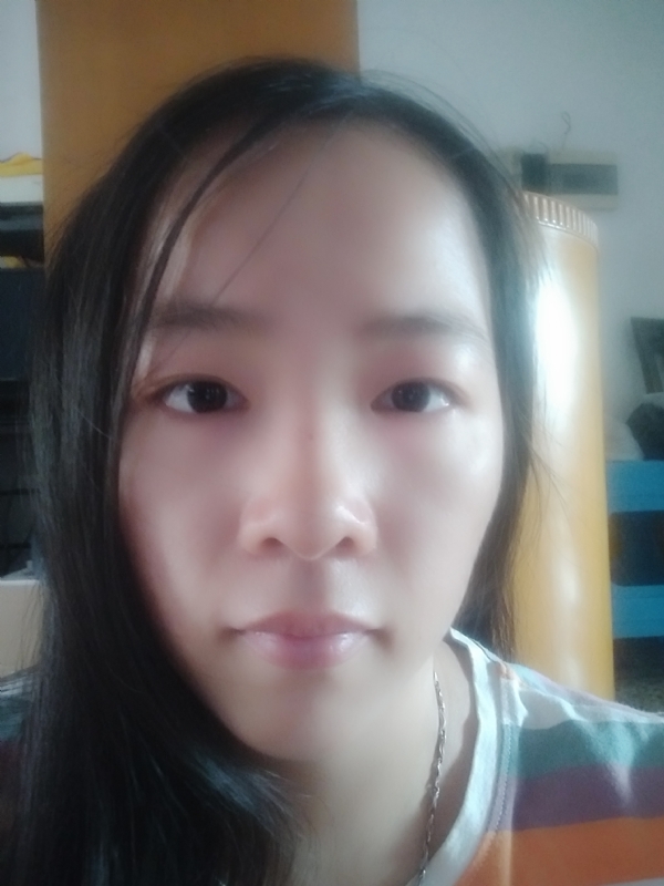 w洁的第二张照片--青岛相亲服务中心