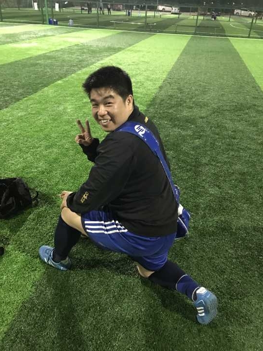 ayico的第一张照片--青岛相亲服务中心